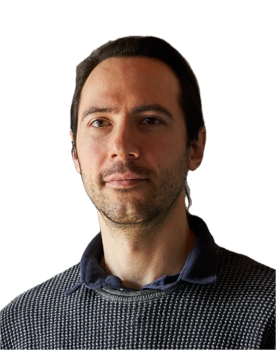 CTO Maciej Nowakiewicz